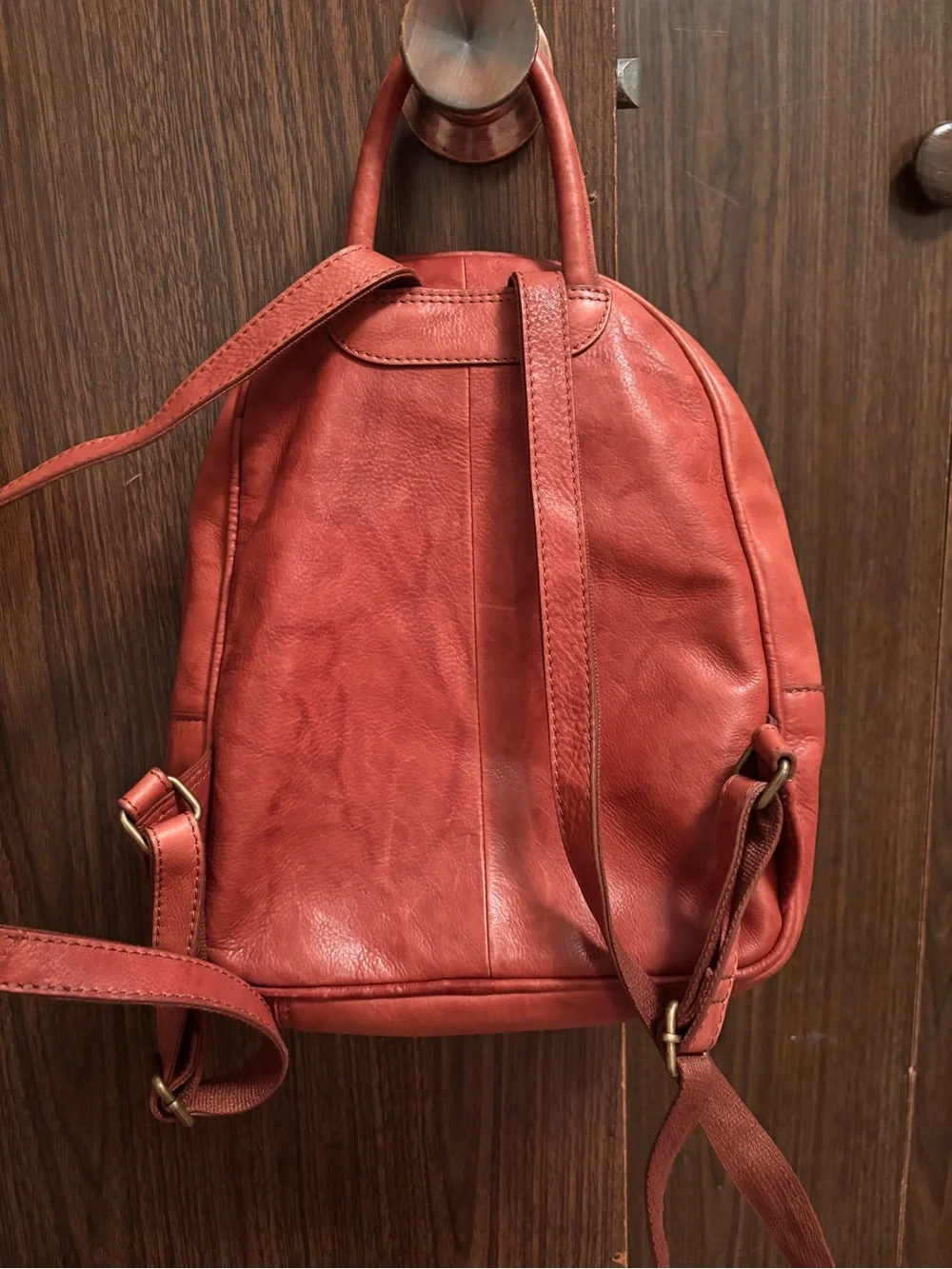 Born Mini Backpack